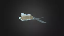 Bayham Place Model