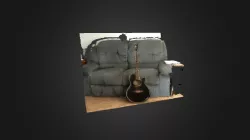 Beta test scan 2