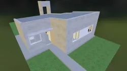 Bigand 2 dorm