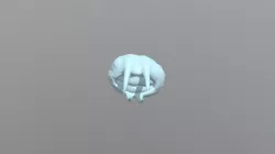 Biter Cell Animations