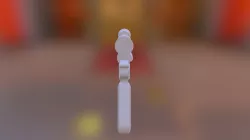Blaster MK1 Fixed