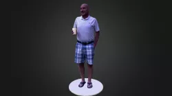 Bob