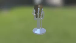 Bones Cup