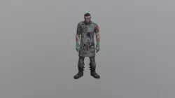 Borderlands 2 Dr Zed