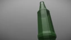 Bottle LP