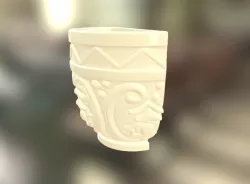 Bra Pot