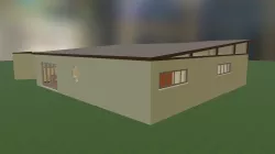 Bungalow