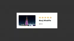 burj khal
