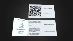 Business Card