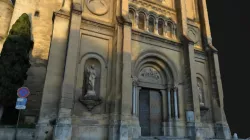 Cathédrale Saint Théodorit d'Uzès