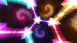 Center Gate of Alternate Timelines