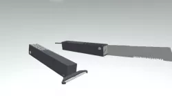 Chef Multi Knife