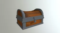 Chest