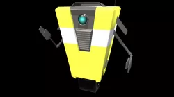 Claptrap
