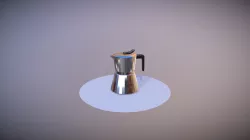 Coffee Maker