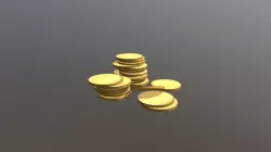 Coins