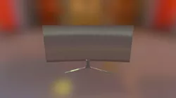 Computer display