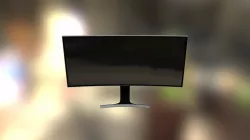 Computer display