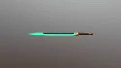 Conduit Blade