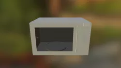 Connected Microwave