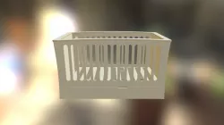 Cotbed