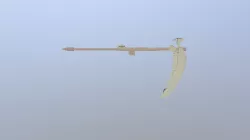 Crescent Rose