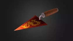 [Cross Fire] Bay Red Dragon