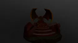 Cthulhu Altar