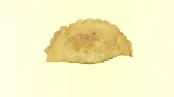 Curry Puff
