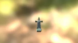 Daily 3D - Pocket Knife