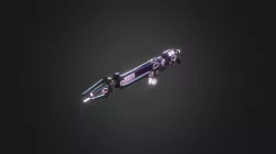Dark Eldar Haywire Blaster