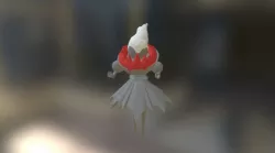 Darkrai Standing