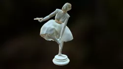 DEGAS