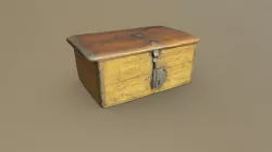 Ditty box