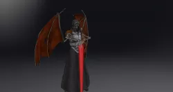 Dragon Bone Soldier