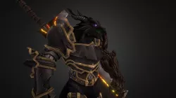Dragonborn