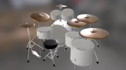 Drum Set