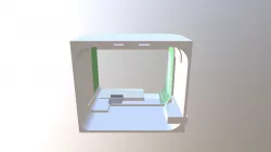 DSIT 105 GROUP 4  UNITY MODEL
