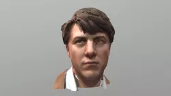 Dustin Hoffman
