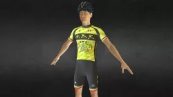 Echipament ABR 2019