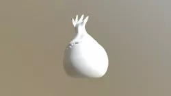 egg man