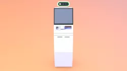 Elenium Y Kiosk