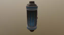 Energy Grenade