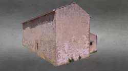 Ermita del Santo Cristo