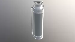 Extinguisher