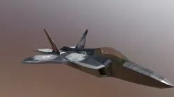 F-22 Raptor
