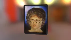 FacesMe - Harry Potter