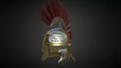 Fantasy Helm
