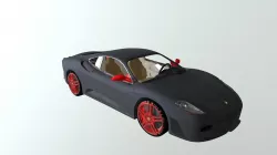 Ferrari 51