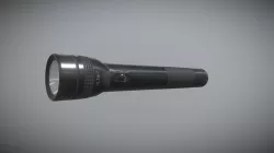 Flashlight